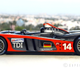 Illustration for article titled Teutonic Tuesday: 2009 Kolles Audi R10 TDI LMP1
